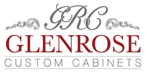 Glenrose Custom Cabinets